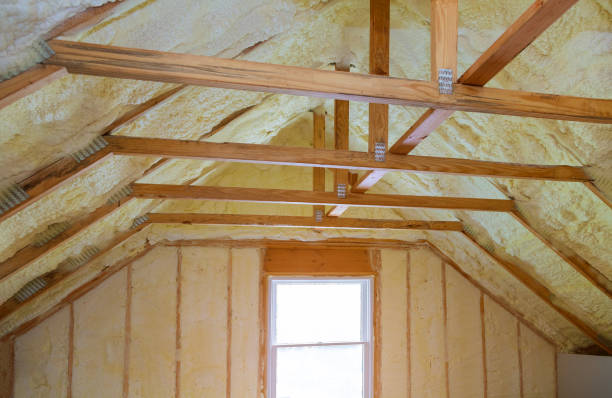 Best Insulation Maintenance and Repair in Mayfield, OH