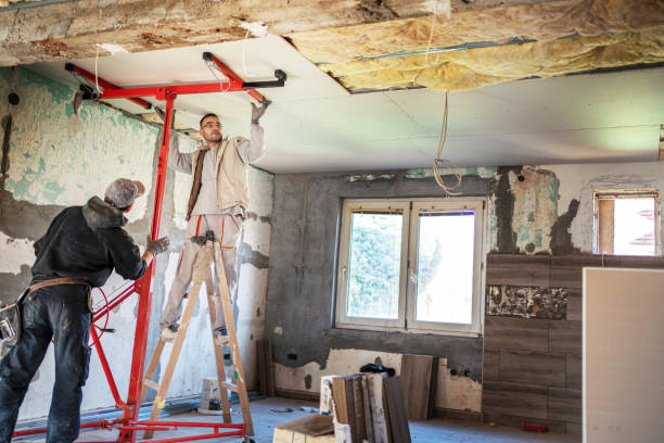 Best Insulation for Specific Applications in Mayfield, OH