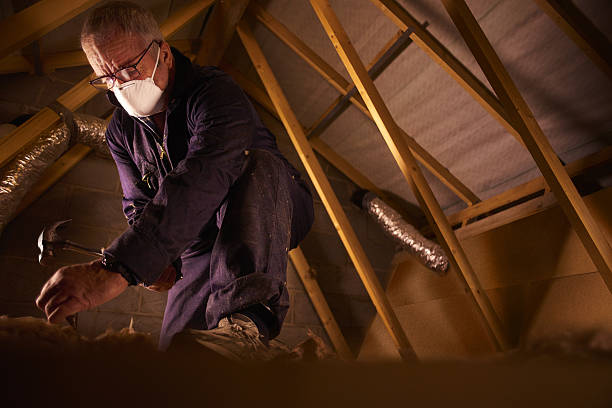 Best Insulation Materials and Products in Mayfield, OH